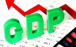Tăng trưởng GDP 6 tháng cao nhất trong 7 năm trở lại đây