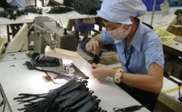 Kim ngạch hàng hóa xuất khẩu của cả nước ước đạt 100,74 tỷ USD