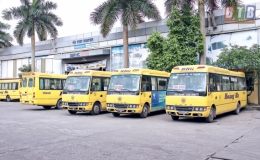 Bảo đảm an toàn giao thông, thông suốt trong mùa mưa bão