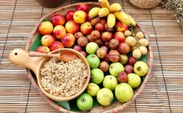 Cách làm rượu nếp cực ngon cho Tết Đoan Ngọ