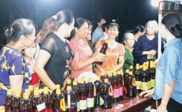Hàng Việt về nông thôn: Cơ hội cho doanh nghiệp và người tiêu dùng