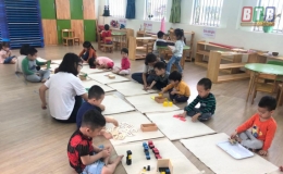 Tăng tỷ lệ sinh con thứ ba trở lên