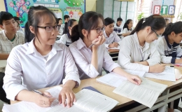 Hôm nay (8/6), gần 18.000 thí sinh bước vào kỳ thi tuyển sinh vào lớp 10 THPT