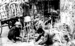 Pháo đài đồng bằng