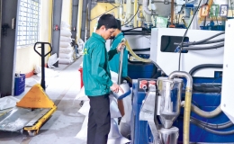Điện cơ AIDI: Tự hào thương hiệu Việt