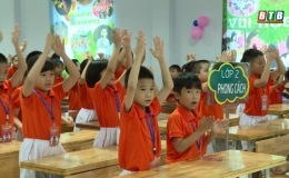 Nhịp sống ngày hè