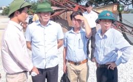 HĐND huyện Đông Hưng nâng cao chất lượng hoạt động giám sát