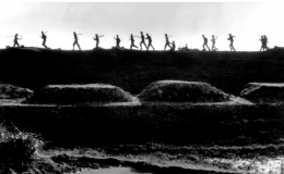 Pháo đài đồng bằng