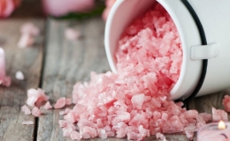 Bác bỏ tin đồn về muối hồng Himalaya chữa dịch tả lợn châu Phi