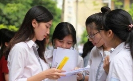Hơn 887.000 thí sinh đăng ký thi THPT quốc gia 2019