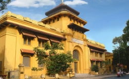 Hai đại học của Việt Nam lọt top 1.000 đại học hàng đầu thế giới