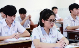 Hôm nay (24/6), bắt đầu Kỳ thi THPT Quốc gia 2019