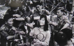 Pháo đài đồng bằng