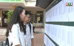Sẵn sàng cho kỳ thi THPT quốc gia năm 2019 diễn ra nghiêm túc