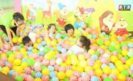 Hành trang cho bé vào lớp 1: Giúp trẻ tự tin vào môi trường mới
