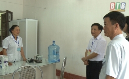 Kỳ thi THPT quốc gia năm 2019: Nghiêm túc, khách quan, an toàn