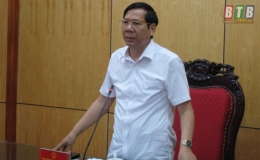 Thông báo nội dung, chương trình kỳ họp thứ 8, HĐND tỉnh khóa XVI, nhiệm kỳ 2016 - 2021