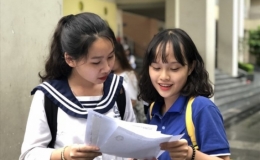 Bộ Giáo dục và Đào tạo sẽ mã hóa cả đáp án thi để chống tiêu cực