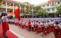 Kỳ vọng chương trình giáo dục phổ thông (Kỳ 1)