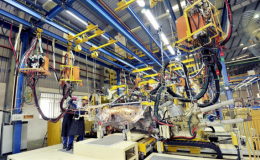 6 tháng năm 2020, giá trị tăng thêm ngành công nghiệp tăng 2,8%