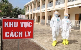 73 ngày liên tiếp, Việt Nam không có ca mắc COVID-19 trong cộng đồng