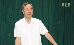 Chi trả hỗ trợ kịp thời, đúng, đủ cho người dân gặp khó khăn do đại dịch Covid-19