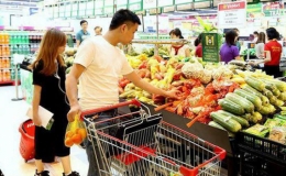 Chương trình hành động quốc gia về sản xuất và tiêu dùng bền vững