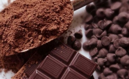 Clip làm chocolate thủ công đạt 27 triệu lượt xem