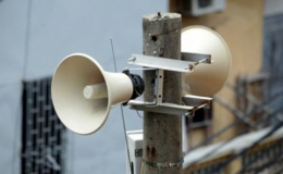 Công văn số 457/STTTT-BCVT về việc can nhiễu trên băng tần phát thanh FM (87-108) Mhz do hiện tượng ống dẫn sóng đối lưu