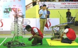 Đại học Bách Khoa Hà Nội lọt top 200 trường “tuổi vàng” tốt nhất thế giới