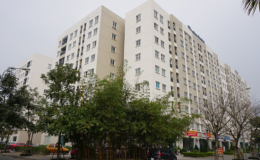 Đề xuất giảm lãi vay nhà ở xã hội xuống 4%/năm