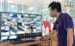 Điện năng lượng mặt trời: Vừa dùng vừa bán
