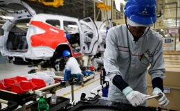 Đông Nam Á chạy đua đón đầu tư Mỹ