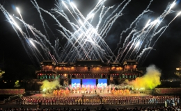 Festval Huế 2020 - Dấu mốc tuổi 20