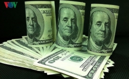 Giá USD duy trì ở mức thấp