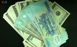 Giá USD tiếp tục hạ nhiệt