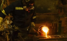 Giá vàng giao ngay tăng 0,7%