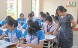 Học kỳ đặc biệt