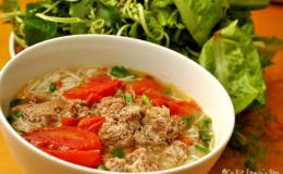 Khách Tây gợi ý bữa sáng ngoài phở khi tới Việt Nam