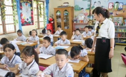 Kỳ vọng chương trình giáo dục phổ thông mới (Kỳ 2)