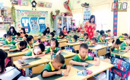 Kỳ vọng chương trình giáo dục phổ thông mới (Kỳ 4)