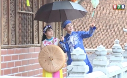 Làn điệu Lới lơ (Lời cổ)