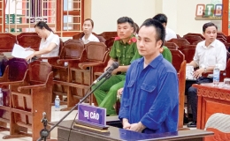 Ngành Tòa án xét xử nghiêm minh tội phạm ma túy