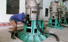 Nhiều phương án phòng, chống ngập úng