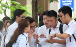 Những ai được cộng điểm khuyến khích xét công nhận tốt nghiệp THPT 2020?