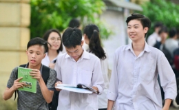 Thiết lập hệ thống thông tin hỗ trợ thí sinh thi tốt nghiệp THPT