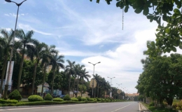 Thời tiết ngày 10/6: Nắng nóng hạ nhiệt, chiều tối mưa dông