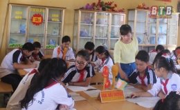 Thông báo môn thi thứ ba, kỳ thi tuyển sinh lớp 10 THPT năm học 2020 - 2021