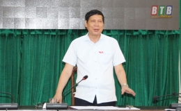 Thực hiện hiệu quả đổi mới phương pháp và hình thức dạy học