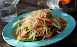 Thương nhớ những món đặc sản An Giang, nghe tên đã thấy thèm